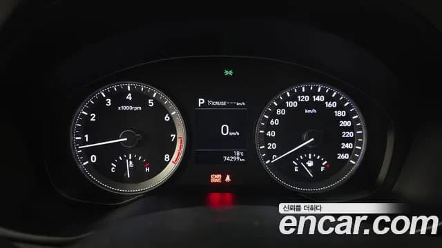2018 Hyundai Grandeur IG 3.0 LPi Modern (Rental Car) Sold VIN KMHF641NBJA119303 – photo 14 2018 Hyundai Grandeur IG 3.0 LPi Modern (Rental Car) Sold VIN KMHF641NBJA119303 – photo 14