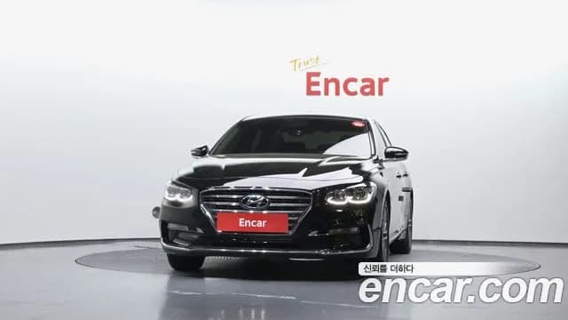 2018 Hyundai Grandeur IG 3.0 LPi Modern (Rental Car) Sold VIN KMHF641NBJA119303 – photo 24 2018 Hyundai Grandeur IG 3.0 LPi Modern (Rental Car) Sold VIN KMHF641NBJA119303 – photo 24