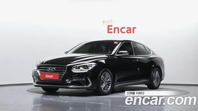 2018 Hyundai Grandeur IG 3.0 LPi Modern (Rental Car) Sold VIN KMHF641NBJA119303 – photo 30 2018 Hyundai Grandeur IG 3.0 LPi Modern (Rental Car) Sold VIN KMHF641NBJA119303 – photo 30
