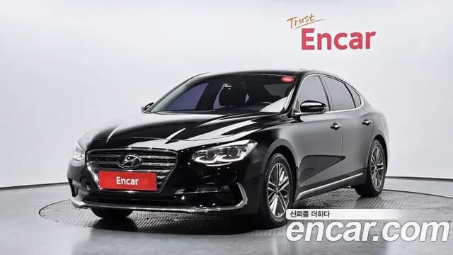 2018 Hyundai Grandeur IG 3.0 LPi Modern (Rental Car) Sold VIN KMHF641NBJA127762 – photo 20 2018 Hyundai Grandeur IG 3.0 LPi Modern (Rental Car) Sold VIN KMHF641NBJA127762 – photo 20