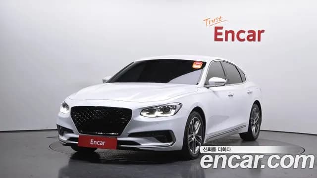 2018 Hyundai Grandeur IG 3.0 LPi Exclusive (Rental Car) Sold VIN KMHF641NBJA130770 – front exterior 2018 Hyundai Grandeur IG 3.0 LPi Exclusive (Rental Car) Sold VIN KMHF641NBJA130770 – front exterior