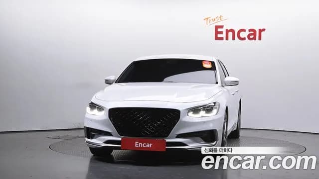 2018 Hyundai Grandeur IG 3.0 LPi Exclusive (Rental Car) Sold VIN KMHF641NBJA130770 – rear exterior 2018 Hyundai Grandeur IG 3.0 LPi Exclusive (Rental Car) Sold VIN KMHF641NBJA130770 – rear exterior