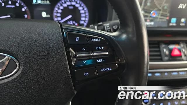 2018 Hyundai Grandeur IG 3.0 LPi Exclusive (Rental Car) Sold VIN KMHF641NBJA130770 – engine bay 2018 Hyundai Grandeur IG 3.0 LPi Exclusive (Rental Car) Sold VIN KMHF641NBJA130770 – engine bay