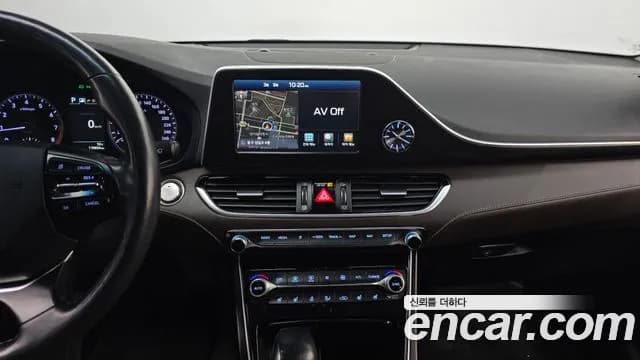 2018 Hyundai Grandeur IG 3.0 LPi Exclusive (Rental Car) Sold VIN KMHF641NBJA130770 – photo 11 2018 Hyundai Grandeur IG 3.0 LPi Exclusive (Rental Car) Sold VIN KMHF641NBJA130770 – photo 11