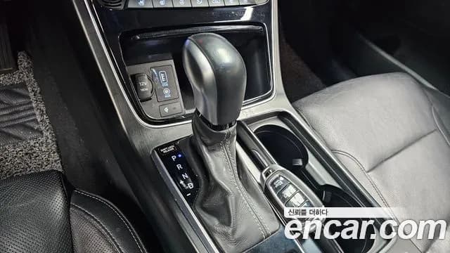 2018 Hyundai Grandeur IG 3.0 LPi Modern (Rental Car) Sold VIN KMHF641NBJA132799 – photo 15 2018 Hyundai Grandeur IG 3.0 LPi Modern (Rental Car) Sold VIN KMHF641NBJA132799 – photo 15