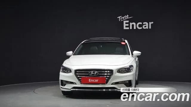 2018 Hyundai Grandeur IG 3.0 LPi Modern (Rental Car) Sold VIN KMHF641NBJA138559 – undercarriage 2018 Hyundai Grandeur IG 3.0 LPi Modern (Rental Car) Sold VIN KMHF641NBJA138559 – undercarriage
