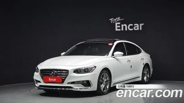 2018 Hyundai Grandeur IG 3.0 LPi Modern (Rental Car) Sold VIN KMHF641NBJA138559 – photo 12 2018 Hyundai Grandeur IG 3.0 LPi Modern (Rental Car) Sold VIN KMHF641NBJA138559 – photo 12