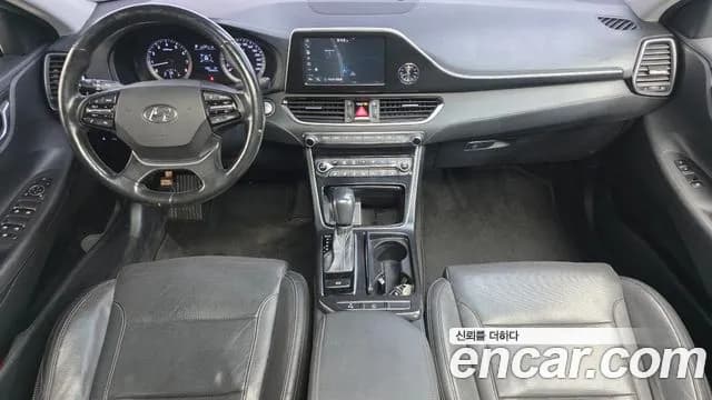 2018 Hyundai Grandeur IG 3.0 LPi Modern (Rental Car) Sold VIN KMHF641NBJA148028 – photo 11 2018 Hyundai Grandeur IG 3.0 LPi Modern (Rental Car) Sold VIN KMHF641NBJA148028 – photo 11