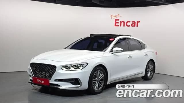 2018 Hyundai Grandeur IG 3.0 LPi Modern (Rental Car) Sold VIN KMHF641NBJA148028 – photo 19 2018 Hyundai Grandeur IG 3.0 LPi Modern (Rental Car) Sold VIN KMHF641NBJA148028 – photo 19
