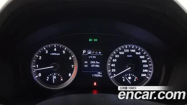 2018 Hyundai Grandeur IG 3.0 LPi Modern (Rental Car) Sold VIN KMHF641NBJA149499 – photo 11 2018 Hyundai Grandeur IG 3.0 LPi Modern (Rental Car) Sold VIN KMHF641NBJA149499 – photo 11