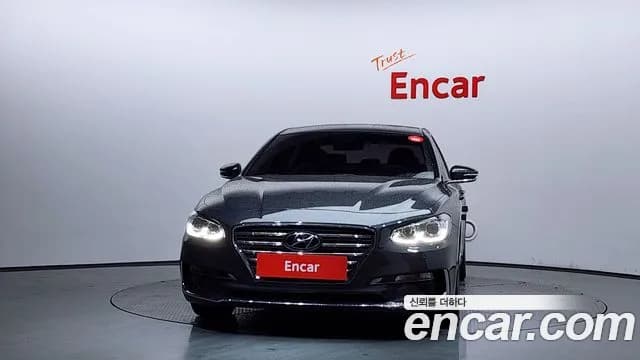 2018 Hyundai Grandeur IG 3.0 LPi Modern (Rental Car) Sold VIN KMHF641NBJA149499 – photo 14 2018 Hyundai Grandeur IG 3.0 LPi Modern (Rental Car) Sold VIN KMHF641NBJA149499 – photo 14