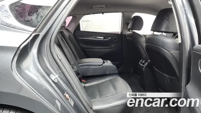 2018 Hyundai Grandeur IG 3.0 LPi Modern (Rental Car) Sold VIN KMHF641NBJA149499 – photo 15 2018 Hyundai Grandeur IG 3.0 LPi Modern (Rental Car) Sold VIN KMHF641NBJA149499 – photo 15