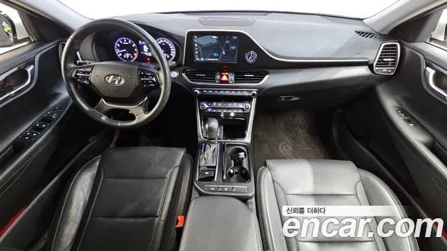 2018 Hyundai Grandeur IG 3.0 LPi Modern (Rental Car) Sold VIN KMHF641NBJA159588 – photo 13 2018 Hyundai Grandeur IG 3.0 LPi Modern (Rental Car) Sold VIN KMHF641NBJA159588 – photo 13