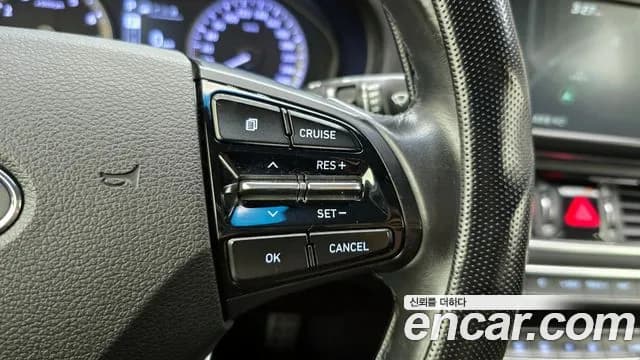 2018 Hyundai Grandeur IG 3.0 LPi Modern (Rental Car) Sold VIN KMHF641NBJA160014 – dashboard 2018 Hyundai Grandeur IG 3.0 LPi Modern (Rental Car) Sold VIN KMHF641NBJA160014 – dashboard