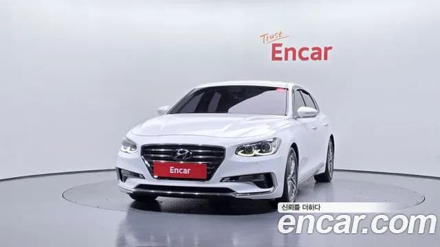 2018 Hyundai Grandeur IG 3.0 LPi Modern (Rental Car) Sold VIN KMHF641NBJA160014 – odometer reading 2018 Hyundai Grandeur IG 3.0 LPi Modern (Rental Car) Sold VIN KMHF641NBJA160014 – odometer reading