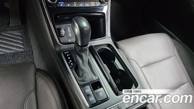 2018 Hyundai Grandeur IG 3.0 LPi Modern (Rental Car) Sold VIN KMHF641NBJA160021 – dashboard 2018 Hyundai Grandeur IG 3.0 LPi Modern (Rental Car) Sold VIN KMHF641NBJA160021 – dashboard