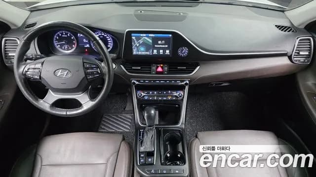 2018 Hyundai Grandeur IG 3.0 LPi Modern (Rental Car) Sold VIN KMHF641NBJA160021 – photo 12 2018 Hyundai Grandeur IG 3.0 LPi Modern (Rental Car) Sold VIN KMHF641NBJA160021 – photo 12