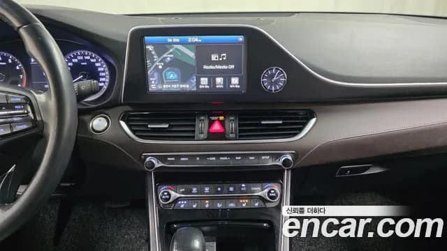 2018 Hyundai Grandeur IG 3.0 LPi Modern (Rental Car) Sold VIN KMHF641NBJA160021 – photo 13 2018 Hyundai Grandeur IG 3.0 LPi Modern (Rental Car) Sold VIN KMHF641NBJA160021 – photo 13