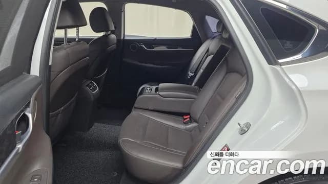 2018 Hyundai Grandeur IG 3.0 LPi Modern (Rental Car) Sold VIN KMHF641NBJA160021 – photo 15 2018 Hyundai Grandeur IG 3.0 LPi Modern (Rental Car) Sold VIN KMHF641NBJA160021 – photo 15
