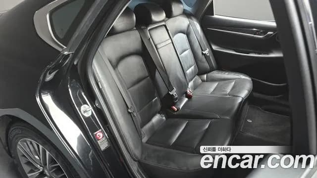 2019 Hyundai Grandeur IG 3.0 LPi Modern (Rental Car) Sold VIN KMHF641NBKA172851 – photo 11 2019 Hyundai Grandeur IG 3.0 LPi Modern (Rental Car) Sold VIN KMHF641NBKA172851 – photo 11