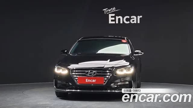 2019 Hyundai Grandeur IG 3.0 LPi Modern (Rental Car) Sold VIN KMHF641NBKA172851 – photo 13 2019 Hyundai Grandeur IG 3.0 LPi Modern (Rental Car) Sold VIN KMHF641NBKA172851 – photo 13