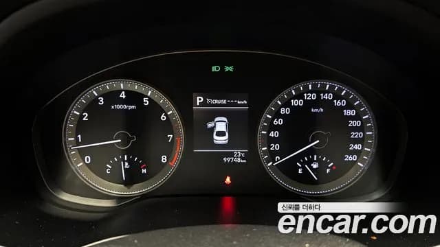 2019 Hyundai Grandeur IG 3.0 LPi Modern (Rental Car) Sold VIN KMHF641NBKA176129 – exterior detail 2019 Hyundai Grandeur IG 3.0 LPi Modern (Rental Car) Sold VIN KMHF641NBKA176129 – exterior detail