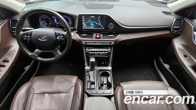2019 Hyundai Grandeur IG 3.0 LPi Modern (Rental Car) Sold VIN KMHF641NBKA176129 – photo 12 2019 Hyundai Grandeur IG 3.0 LPi Modern (Rental Car) Sold VIN KMHF641NBKA176129 – photo 12
