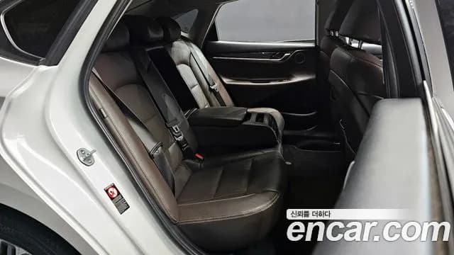 2019 Hyundai Grandeur IG 3.0 LPi Modern (Rental Car) Sold VIN KMHF641NBKA176129 – photo 29 2019 Hyundai Grandeur IG 3.0 LPi Modern (Rental Car) Sold VIN KMHF641NBKA176129 – photo 29