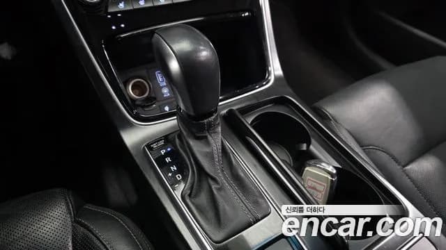 2019 Hyundai Grandeur IG 3.0 LPi Modern (Rental Car) Sold VIN KMHF641NBKA194500 – photo 13 2019 Hyundai Grandeur IG 3.0 LPi Modern (Rental Car) Sold VIN KMHF641NBKA194500 – photo 13
