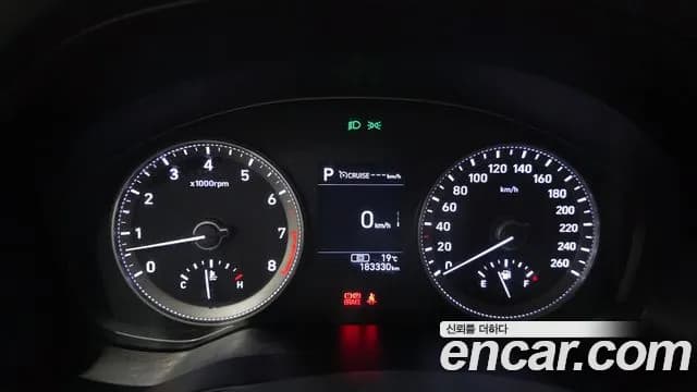 2019 Hyundai Grandeur IG 3.0 LPi Modern (Rental Car) Sold VIN KMHF641NBKA194500 – photo 19 2019 Hyundai Grandeur IG 3.0 LPi Modern (Rental Car) Sold VIN KMHF641NBKA194500 – photo 19