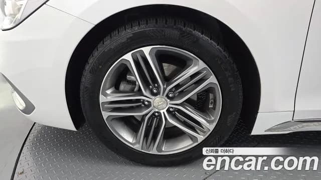 2019 Hyundai Grandeur IG 3.0 LPi Modern (Rental Car) Sold VIN KMHF641NBKA203502 – odometer reading 2019 Hyundai Grandeur IG 3.0 LPi Modern (Rental Car) Sold VIN KMHF641NBKA203502 – odometer reading