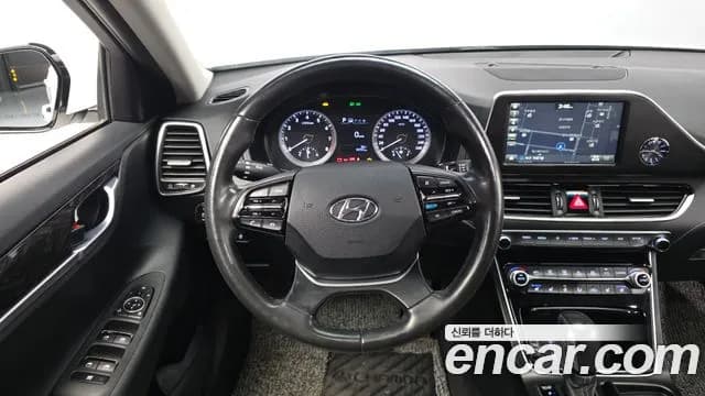 2019 Hyundai Grandeur IG 3.0 LPi Modern (Rental Car) Sold VIN KMHF641NBKA203502 – photo 11 2019 Hyundai Grandeur IG 3.0 LPi Modern (Rental Car) Sold VIN KMHF641NBKA203502 – photo 11