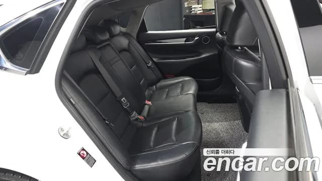 2019 Hyundai Grandeur IG 3.0 LPi Modern (Rental Car) Sold VIN KMHF641NBKA203502 – photo 20 2019 Hyundai Grandeur IG 3.0 LPi Modern (Rental Car) Sold VIN KMHF641NBKA203502 – photo 20