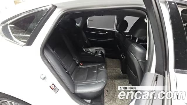 2019 Hyundai Grandeur IG 3.0 LPi Modern (Rental Car) Sold VIN KMHF641NBKA203872 – photo 11 2019 Hyundai Grandeur IG 3.0 LPi Modern (Rental Car) Sold VIN KMHF641NBKA203872 – photo 11
