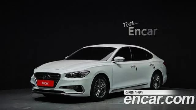 2019 Hyundai Grandeur IG 3.0 LPi Modern (Rental Car) Sold VIN KMHF641NBKA203872 – photo 15 2019 Hyundai Grandeur IG 3.0 LPi Modern (Rental Car) Sold VIN KMHF641NBKA203872 – photo 15