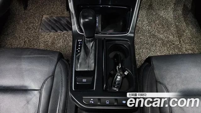 2019 Hyundai Grandeur IG 3.0 LPi Modern (Rental Car) Sold VIN KMHF641NBKA203872 – photo 18 2019 Hyundai Grandeur IG 3.0 LPi Modern (Rental Car) Sold VIN KMHF641NBKA203872 – photo 18