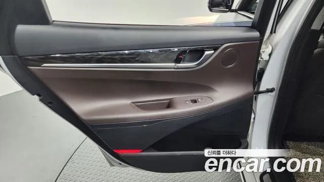 2019 Hyundai Grandeur IG 3.0 LPi Modern (Rental Car) Sold VIN KMHF641NBKA210171 – engine bay 2019 Hyundai Grandeur IG 3.0 LPi Modern (Rental Car) Sold VIN KMHF641NBKA210171 – engine bay