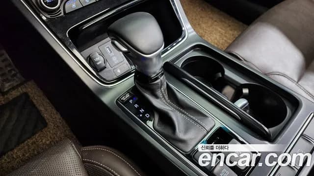 2019 Hyundai Grandeur IG 3.0 LPi Modern (Rental Car) Sold VIN KMHF641NBKA210171 – photo 19 2019 Hyundai Grandeur IG 3.0 LPi Modern (Rental Car) Sold VIN KMHF641NBKA210171 – photo 19