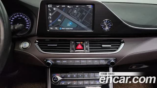 2019 Hyundai Grandeur IG 3.0 LPi Modern (Rental Car) Sold VIN KMHF641NBKA210171 – photo 21 2019 Hyundai Grandeur IG 3.0 LPi Modern (Rental Car) Sold VIN KMHF641NBKA210171 – photo 21