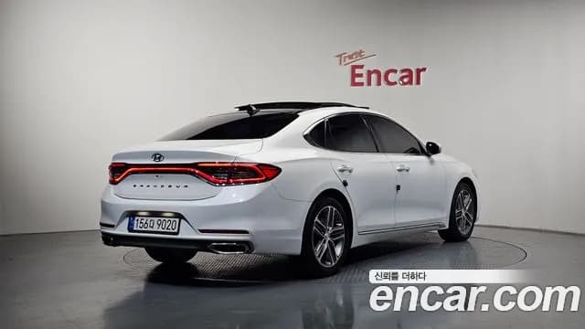 2019 Hyundai Grandeur IG 3.0 LPi Modern (Rental Car) Sold VIN KMHF641NBKA210171 – photo 31 2019 Hyundai Grandeur IG 3.0 LPi Modern (Rental Car) Sold VIN KMHF641NBKA210171 – photo 31