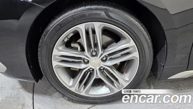 2019 Hyundai Grandeur IG 3.0 LPi Exclusive (Rental Car) Sold VIN KMHF641NBKA215593 – photo 11 2019 Hyundai Grandeur IG 3.0 LPi Exclusive (Rental Car) Sold VIN KMHF641NBKA215593 – photo 11