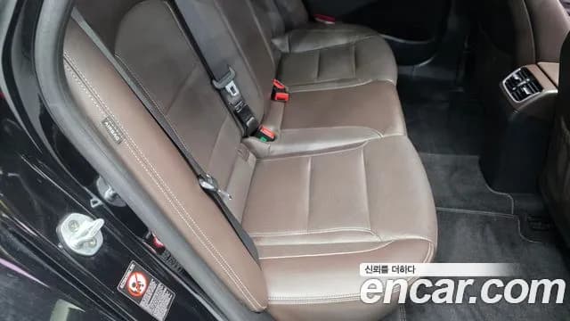2019 Hyundai Grandeur IG 3.0 LPi Exclusive (Rental Car) Sold VIN KMHF641NBKA215593 – photo 14 2019 Hyundai Grandeur IG 3.0 LPi Exclusive (Rental Car) Sold VIN KMHF641NBKA215593 – photo 14
