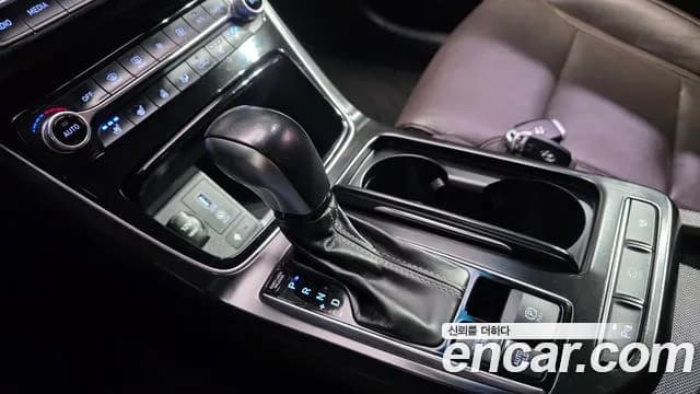2019 Hyundai Grandeur IG 3.0 LPi Exclusive (Rental Car) Sold VIN KMHF641NBKA215593 – photo 21 2019 Hyundai Grandeur IG 3.0 LPi Exclusive (Rental Car) Sold VIN KMHF641NBKA215593 – photo 21