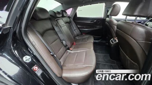2019 Hyundai Grandeur IG 3.0 LPi Exclusive (Rental Car) Sold VIN KMHF641NBKA215593 – photo 25 2019 Hyundai Grandeur IG 3.0 LPi Exclusive (Rental Car) Sold VIN KMHF641NBKA215593 – photo 25