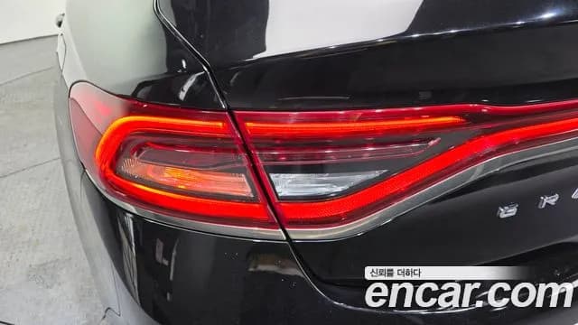 2019 Hyundai Grandeur IG 3.0 LPi Exclusive (Rental Car) Sold VIN KMHF641NBKA215593 – photo 29 2019 Hyundai Grandeur IG 3.0 LPi Exclusive (Rental Car) Sold VIN KMHF641NBKA215593 – photo 29