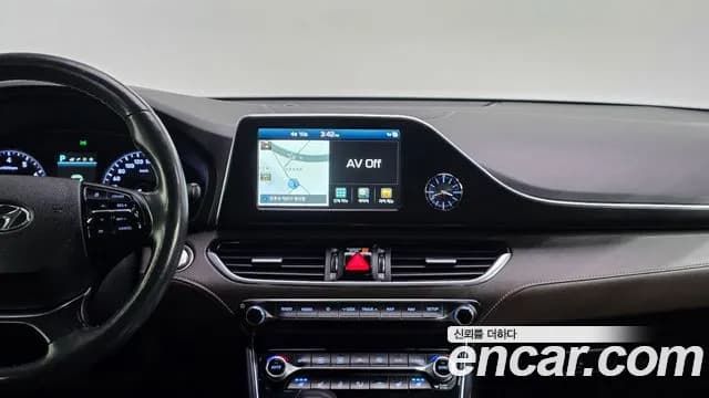 2019 Hyundai Grandeur IG 3.0 LPi Exclusive (Rental Car) Sold VIN KMHF641NBKA215593 – photo 30 2019 Hyundai Grandeur IG 3.0 LPi Exclusive (Rental Car) Sold VIN KMHF641NBKA215593 – photo 30