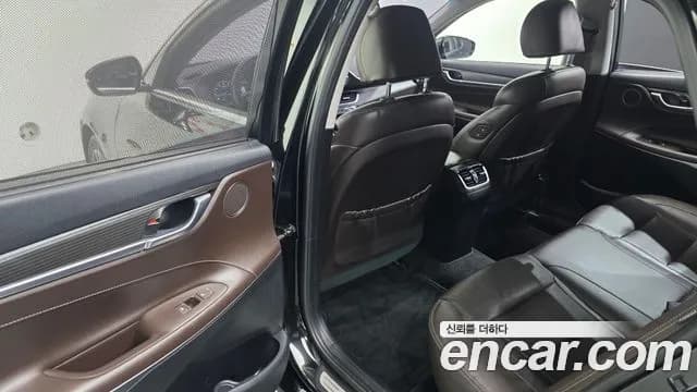 2019 Hyundai Grandeur IG 3.0 LPi Exclusive (Rental Car) Sold VIN KMHF641NBKA215593 – photo 34 2019 Hyundai Grandeur IG 3.0 LPi Exclusive (Rental Car) Sold VIN KMHF641NBKA215593 – photo 34