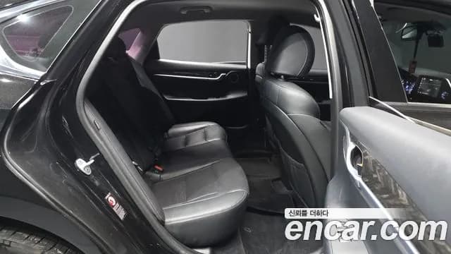 2019 Hyundai Grandeur IG 3.0 LPi Modern (Rental Car) Sold VIN KMHF641NBKA221239 – interior seats 2019 Hyundai Grandeur IG 3.0 LPi Modern (Rental Car) Sold VIN KMHF641NBKA221239 – interior seats