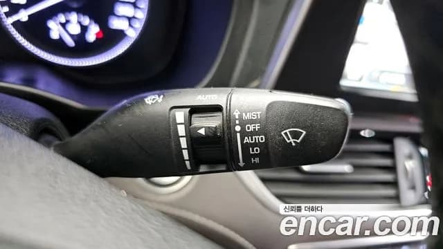 2019 Hyundai Grandeur IG 3.0 LPi Exclusive (Rental Car) Sold VIN KMHF641NBKA221858 – engine bay 2019 Hyundai Grandeur IG 3.0 LPi Exclusive (Rental Car) Sold VIN KMHF641NBKA221858 – engine bay