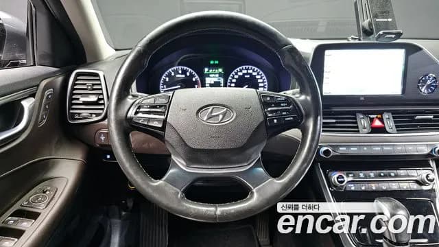 2019 Hyundai Grandeur IG 3.0 LPi Exclusive (Rental Car) Sold VIN KMHF641NBKA221858 – photo 14 2019 Hyundai Grandeur IG 3.0 LPi Exclusive (Rental Car) Sold VIN KMHF641NBKA221858 – photo 14